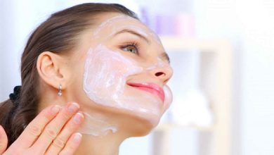 Here are 4 tips to help you have healthy skin