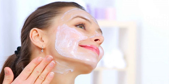 Here are 4 tips to help you have healthy skin