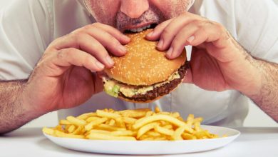 Emotional eating is a serious threat to your health