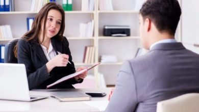 Four situations where you may need the help of an employment lawyer