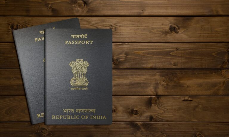 Are Indian passports required to obtain visas for Bolivia