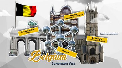 This page contains the best information about Indian visas for Belgian citizens