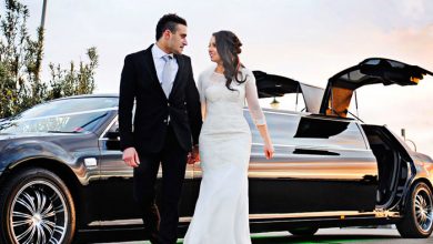 What can you expect from limousine services to O'Hare Airport