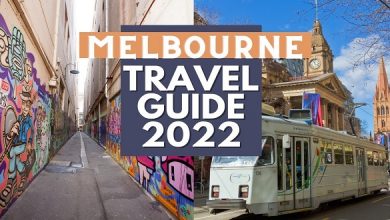Top Places To Visit In Melbourne In 2022!