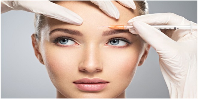 What are the Indications of Botox Treatment?