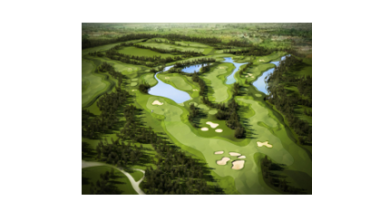 Forest City Golf Hotel: A Natural Beauty Relaxes Experience